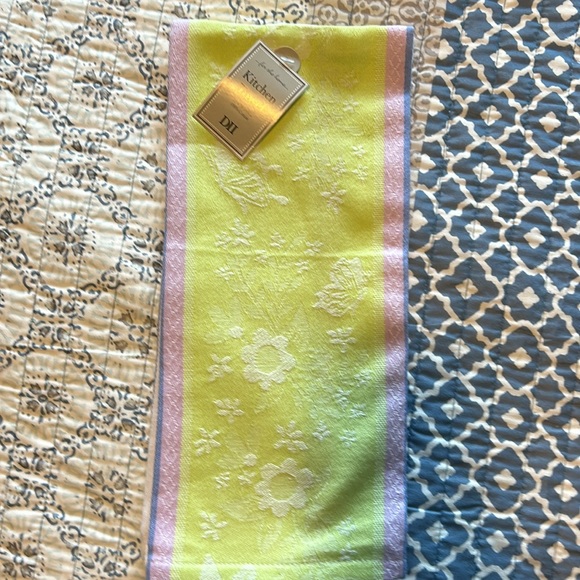 DII Design Imports Kitchen Towels, Set of 3, NWT - Picture 4 of 6